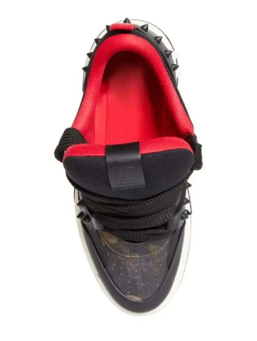 Christian Louboutin Men's Sneakers(PLEASE REQUEST YOUR SIZE BEFORE PURCHASING)